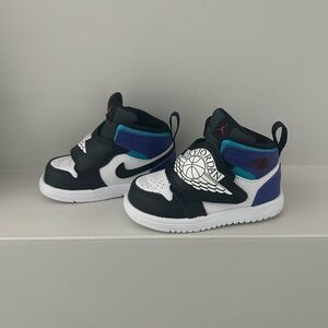 Sky Jordan (Nike) Sneakers